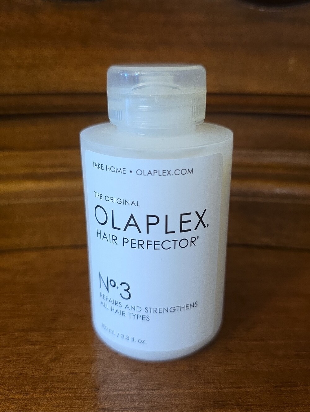 Olaplex No. 3 Hair Perfector, 3.3oz--New